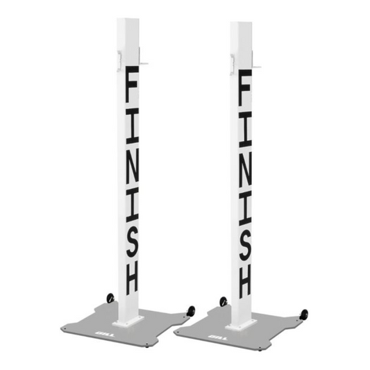 Gill International Finish Posts
