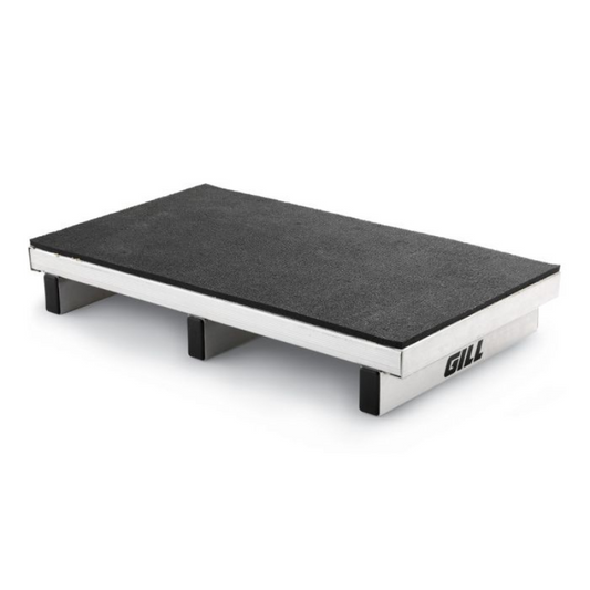 Gill Flat Jump Platform