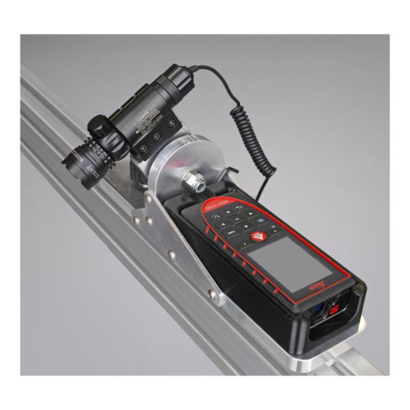 Gill Horizontal Jumps Laser Measuring System