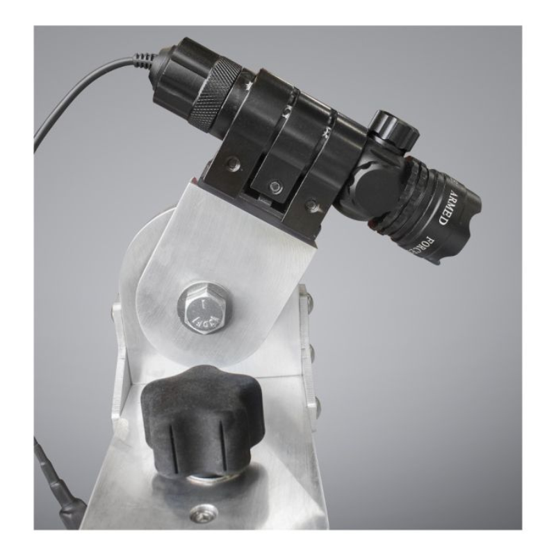 Gill Horizontal Jumps Laser Measuring System