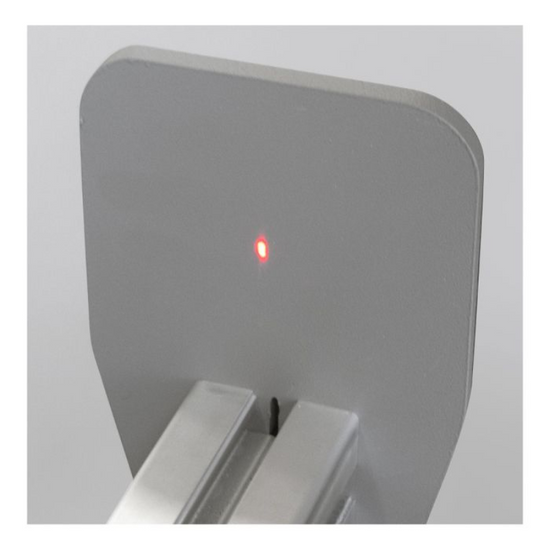 Gill Horizontal Jumps Laser Measuring System