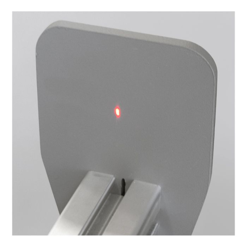 Gill Horizontal Jumps Laser Measuring System