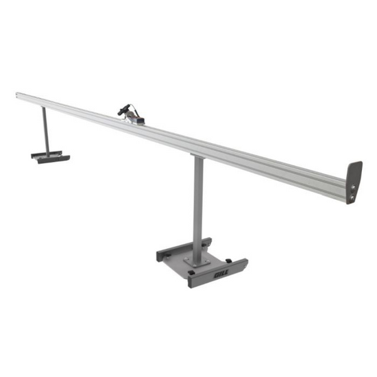 Gill Horizontal Jumps Laser Measuring System