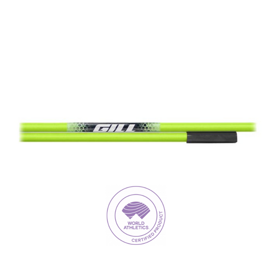 Gill High Jump Crossbar