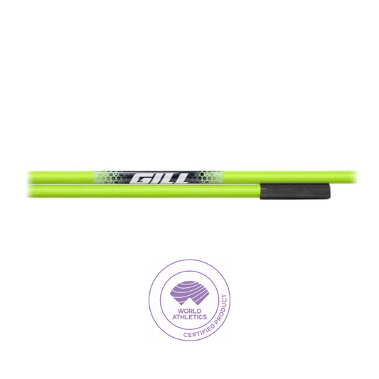 Gill High Jump Crossbar