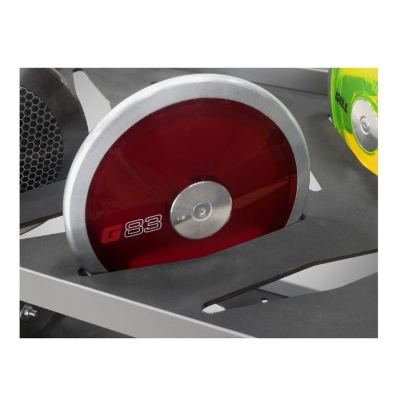 Gill International Combo Cart