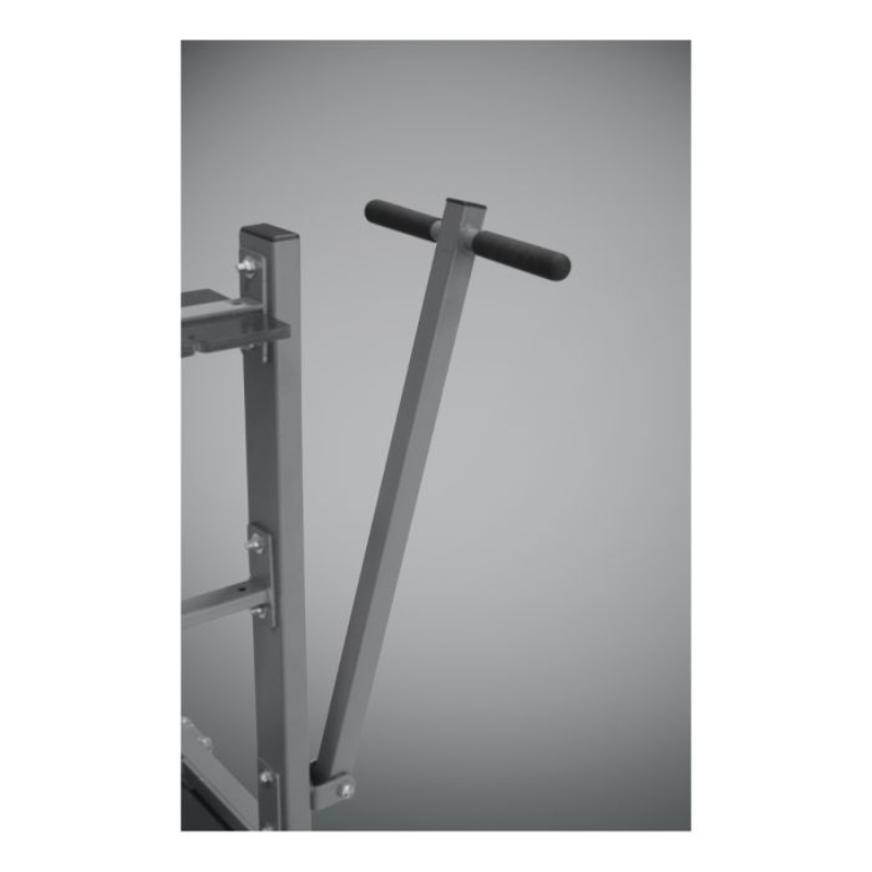 Gill International Combo Cart