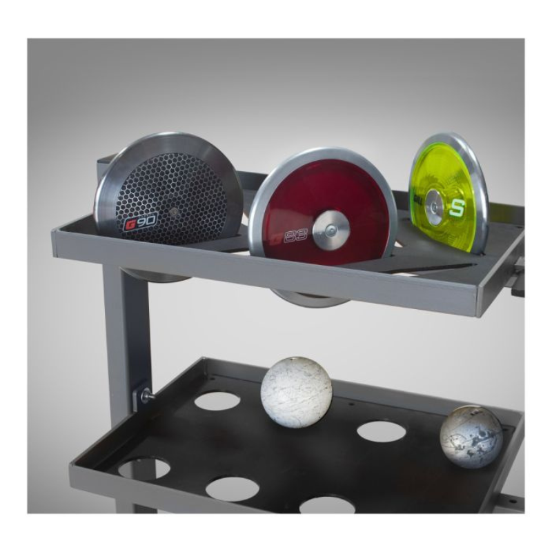 Gill International Combo Cart