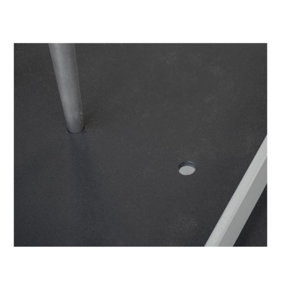 Gill International Combo Cart