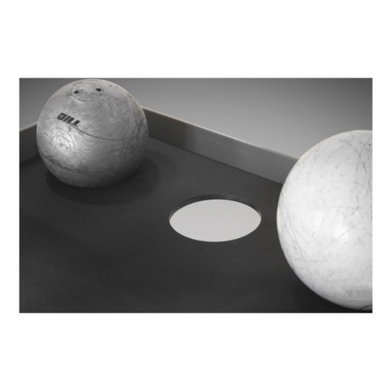 Gill International Combo Cart