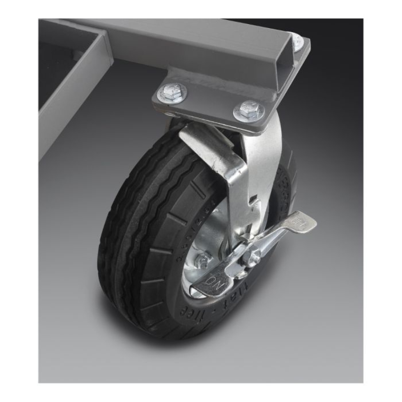 Gill International Combo Cart