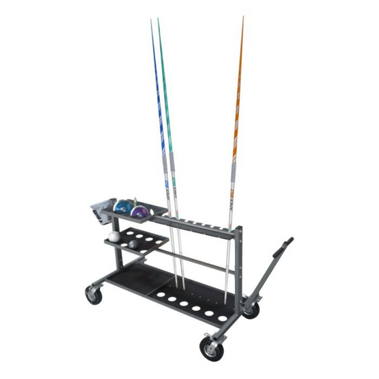 Gill International Combo Cart