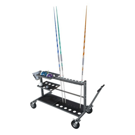 Gill International Combo Cart