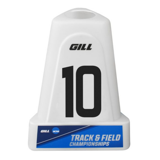 Gill Lane Markers