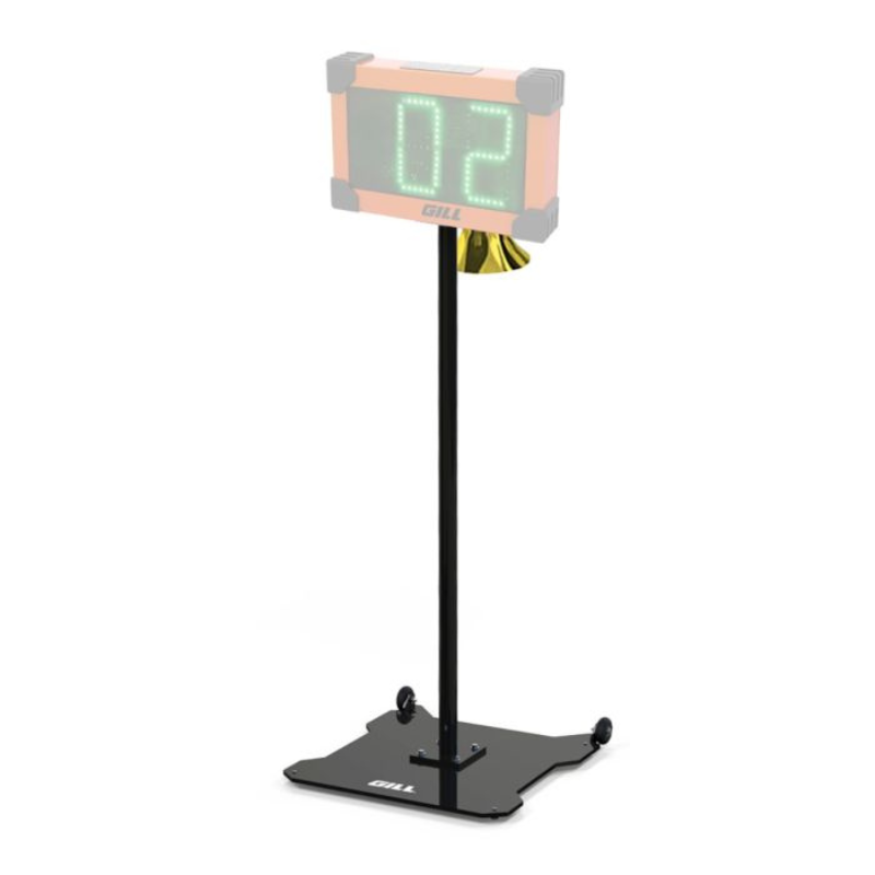 Gill Lap Counter Display Stand