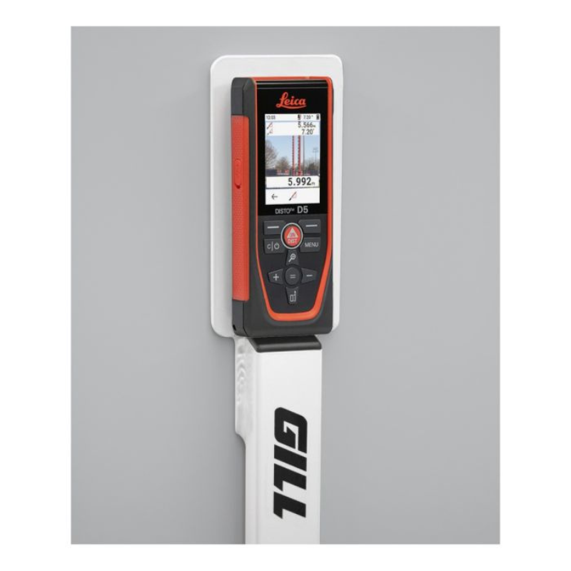 Gill Laser Measuring Stick - (High Jump or Pole vault)
