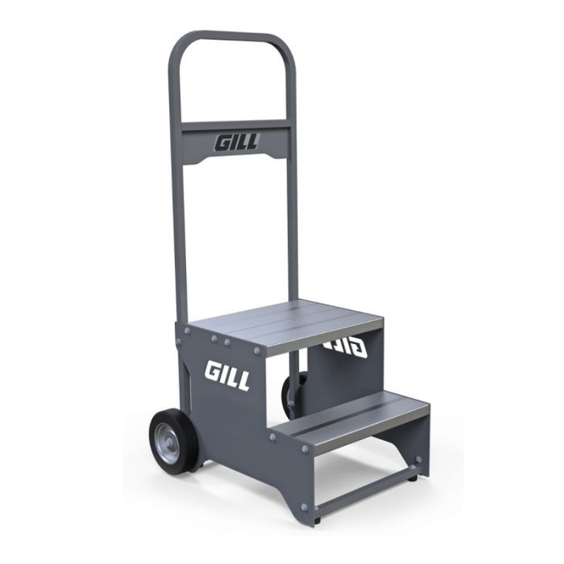 Gill M4 Starters Rostrum