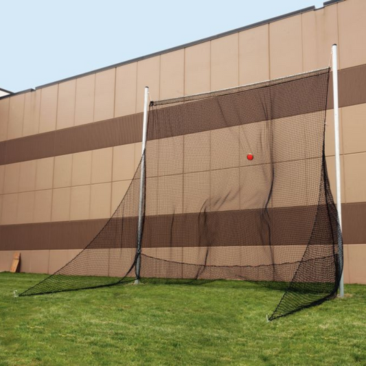 Outdoor Throwing Net System