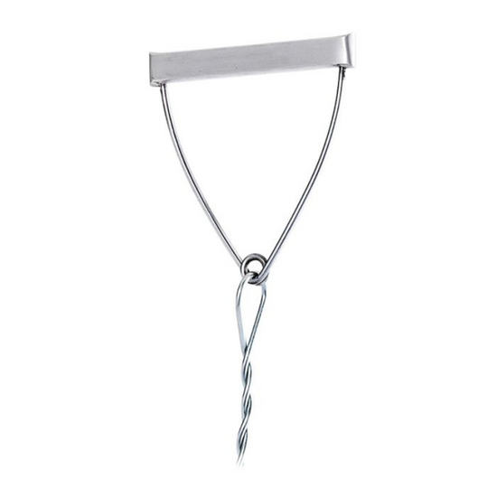 Gill Pacer Stainless Steel Hammers