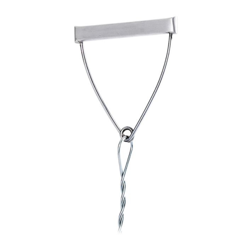 Gill Pacer Stainless Steel Hammers