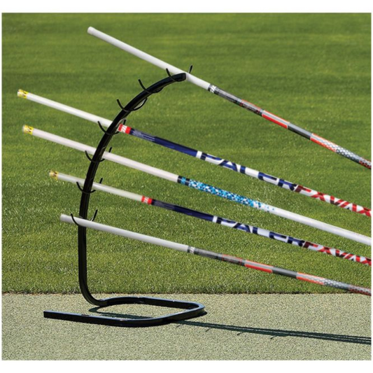 Gill Portable Pole Rack