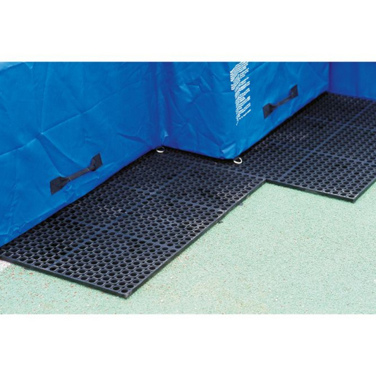 Gill Polymer Platforms for Landing Systems