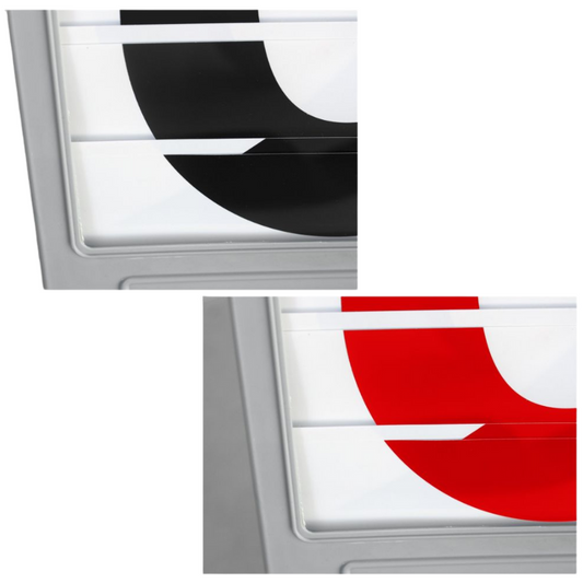 Gill Replacement Digit Units