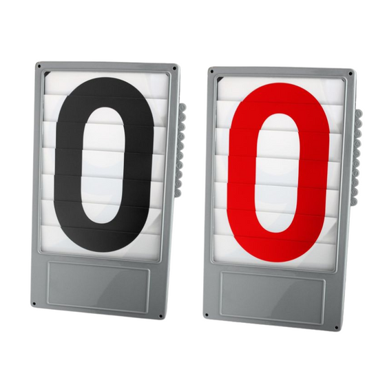 Gill Replacement Digit Units