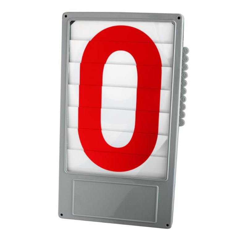 Gill Replacement Digit Units