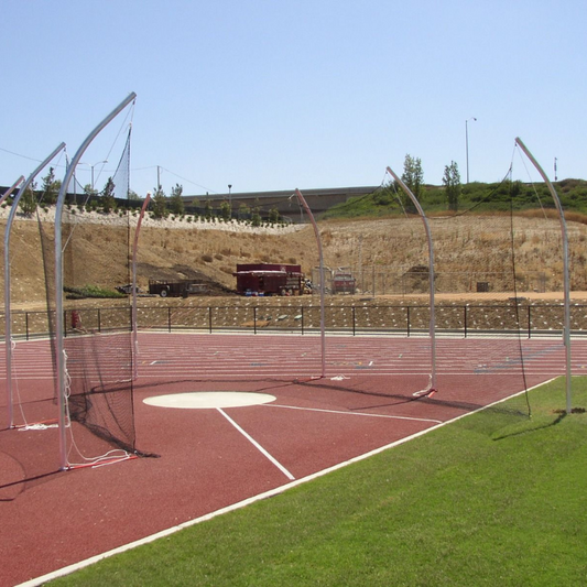 Gill Replacement Net for 8020/9020 Discus Cage