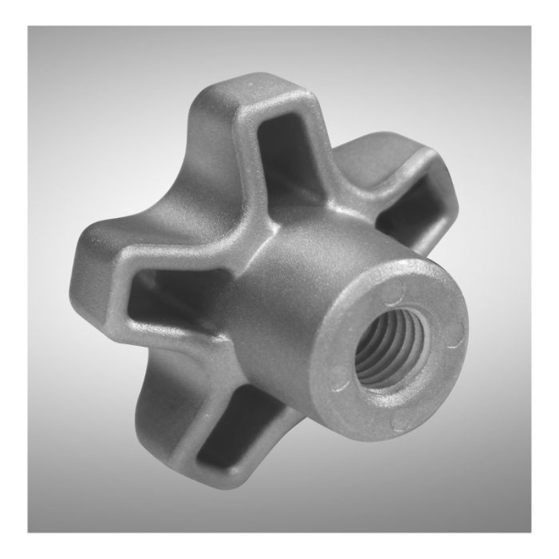 Gill Replacement Threaded Knob