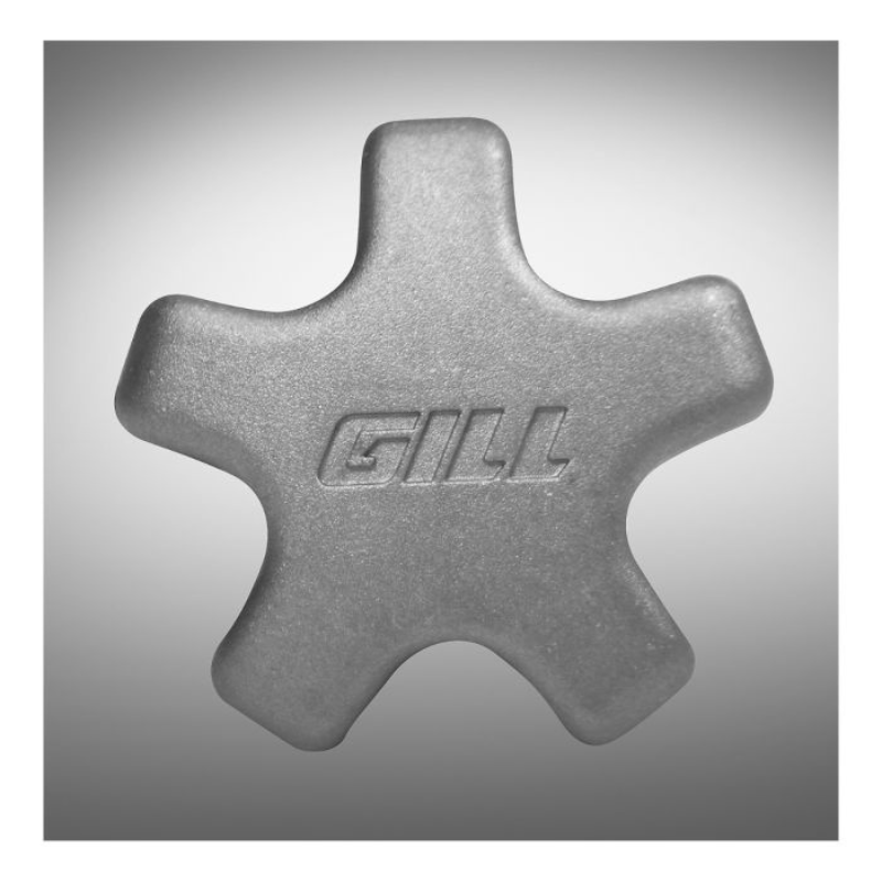 Gill Replacement Threaded Knob