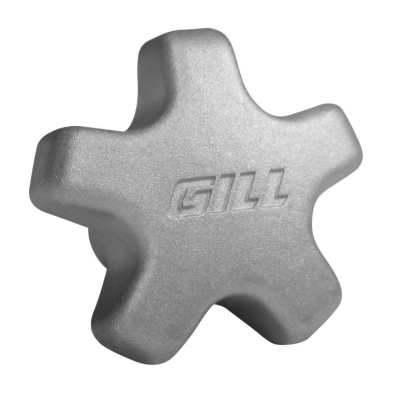 Gill Replacement Threaded Knob