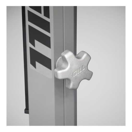 Gill S4 High Jump Stands