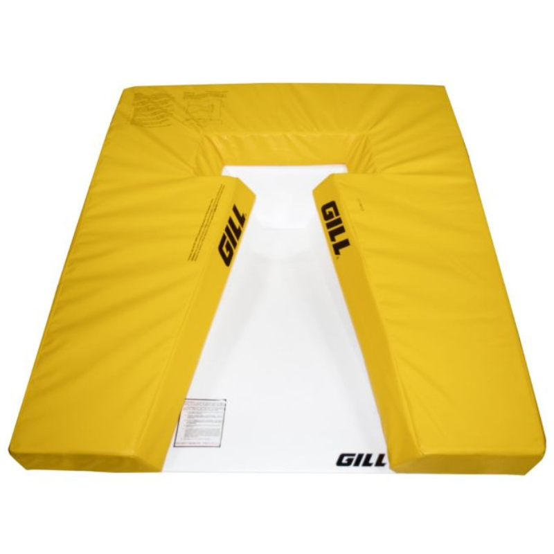 Gill Safetymax + Vault Box Collar