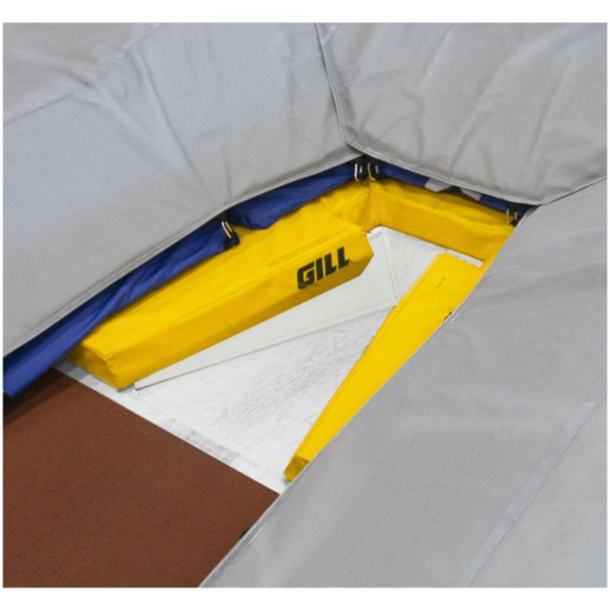 Gill Safetymax + Vault Box Collar