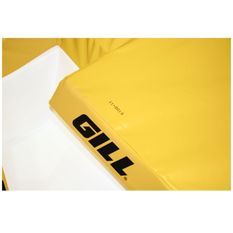 Gill Safetymax + Vault Box Collar