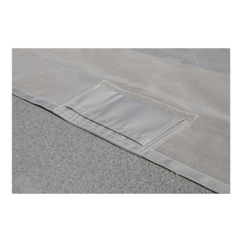 Gill Sand Pit Covers