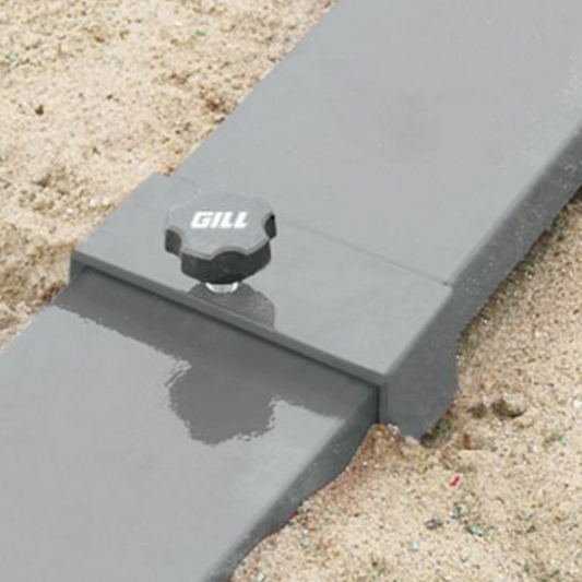 Gill Sand Pit Leveler