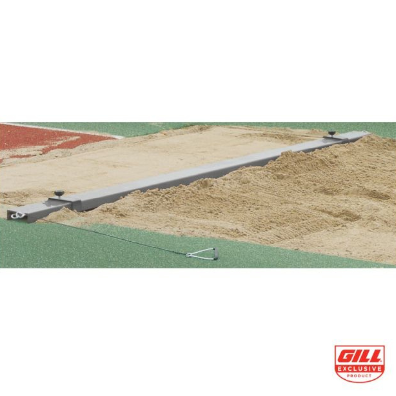 Gill Sand Pit Leveler