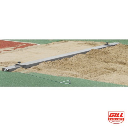 Gill Sand Pit Leveler