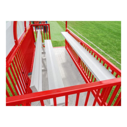 Gill Scorers Shelter