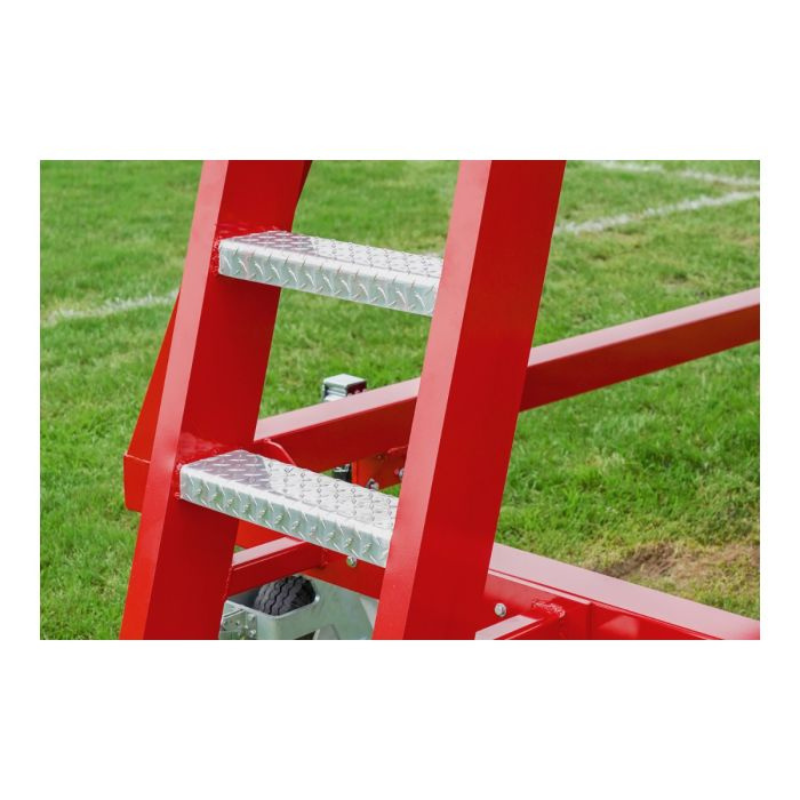 Gill Scorers Shelter