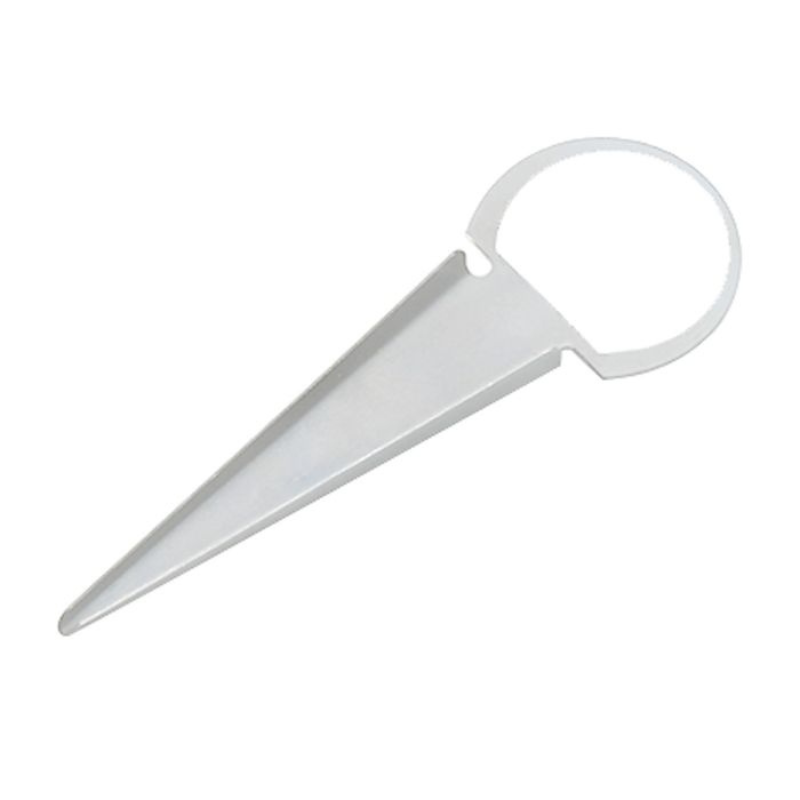 Gill Shot and Discus Markers