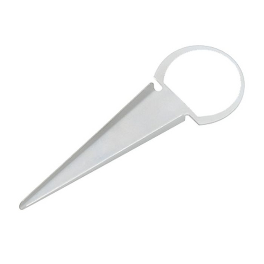 Gill Shot and Discus Markers