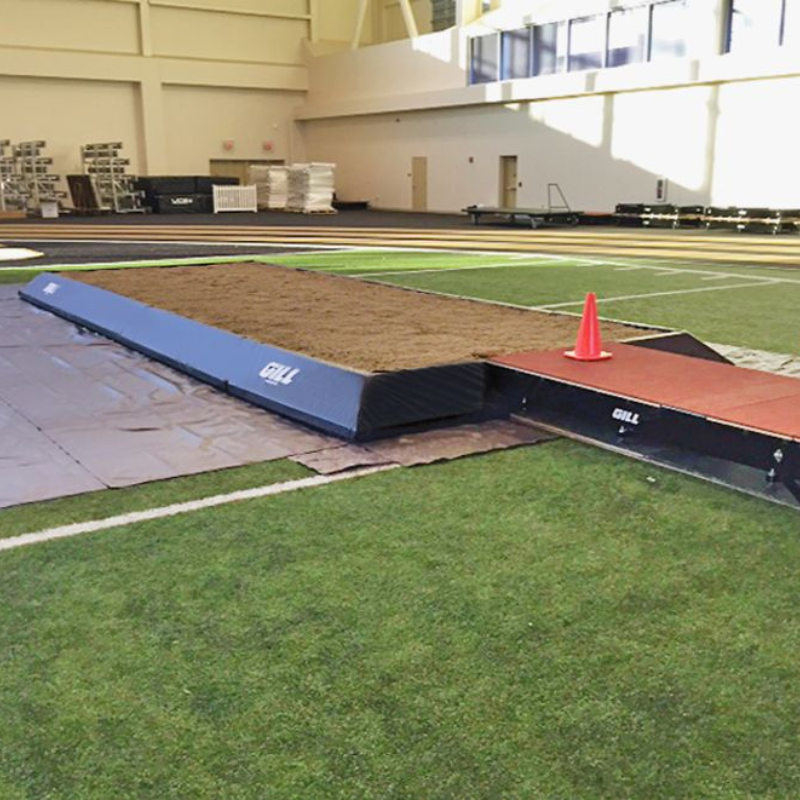 Gill Soft Shell Sand Pit Form