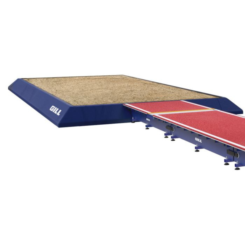 Gill Soft Shell Sand Pit Form