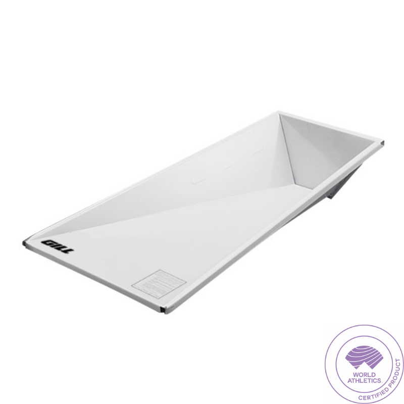 Gill Steel Vault Box and Lid