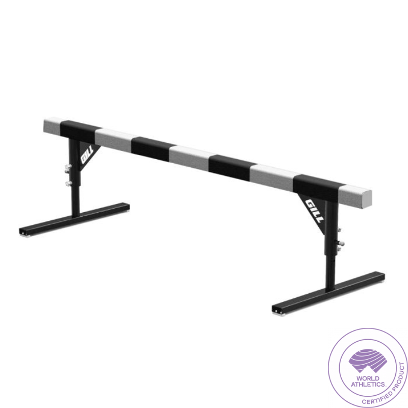 Gill Steeplechase Barriers