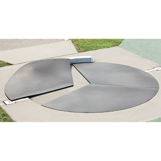 Gill Synthetic Circle Plugs